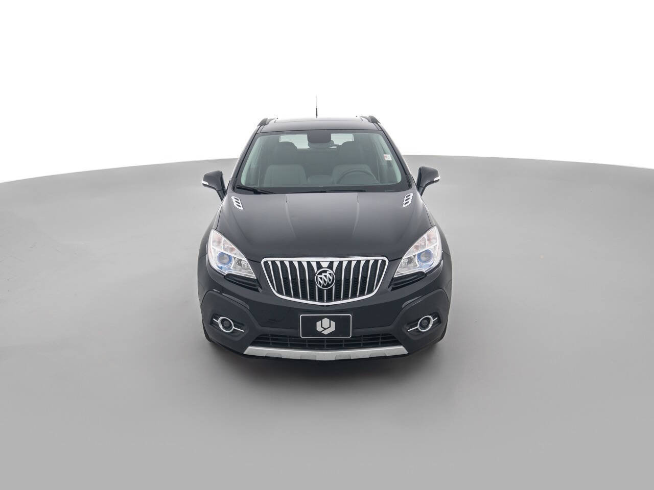 Used 2014 Buick Encore Leather FWD image 2