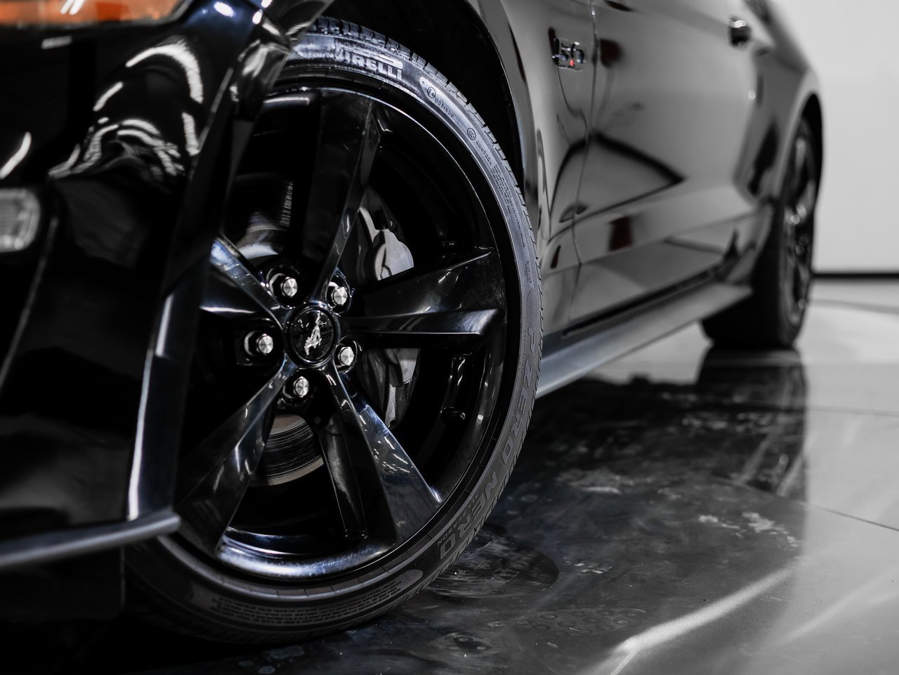 Used 2022 Ford Mustang GT Premium w/ Equipment Group 401A image 12