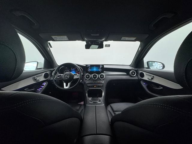 Used 2022 Mercedes-Benz GLC 300 image 20