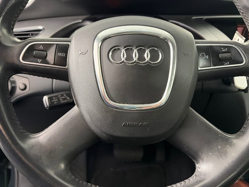 Used 2010 Audi A4 2.0T Premium Plus AWD/4WD image 16