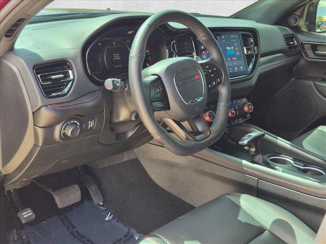 Used 2025 Dodge Durango R/T AWD/4WD image 10
