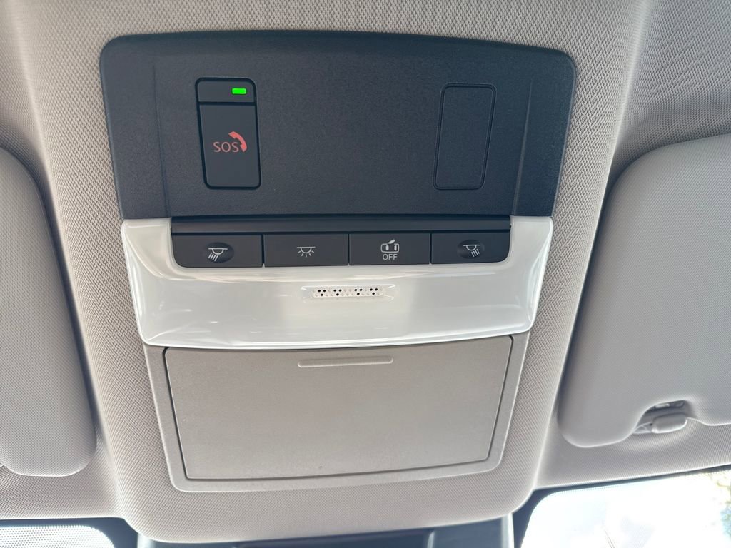 New 2026 Nissan Rogue SV w/ Cold Weather Package image 38