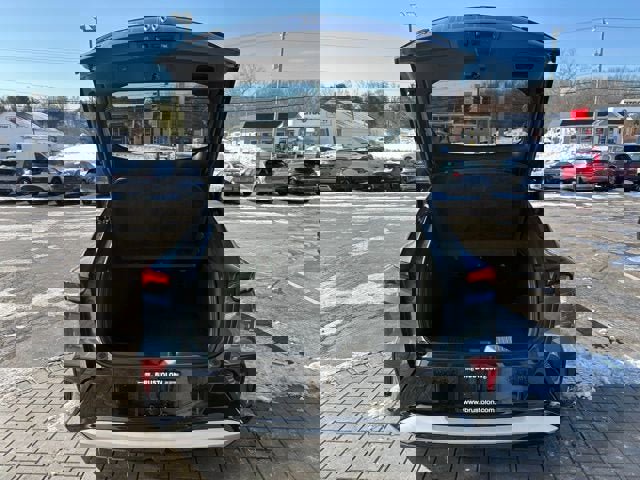 New 2026 Buick Envista Sport Touring w/ Convenience I Package image 12