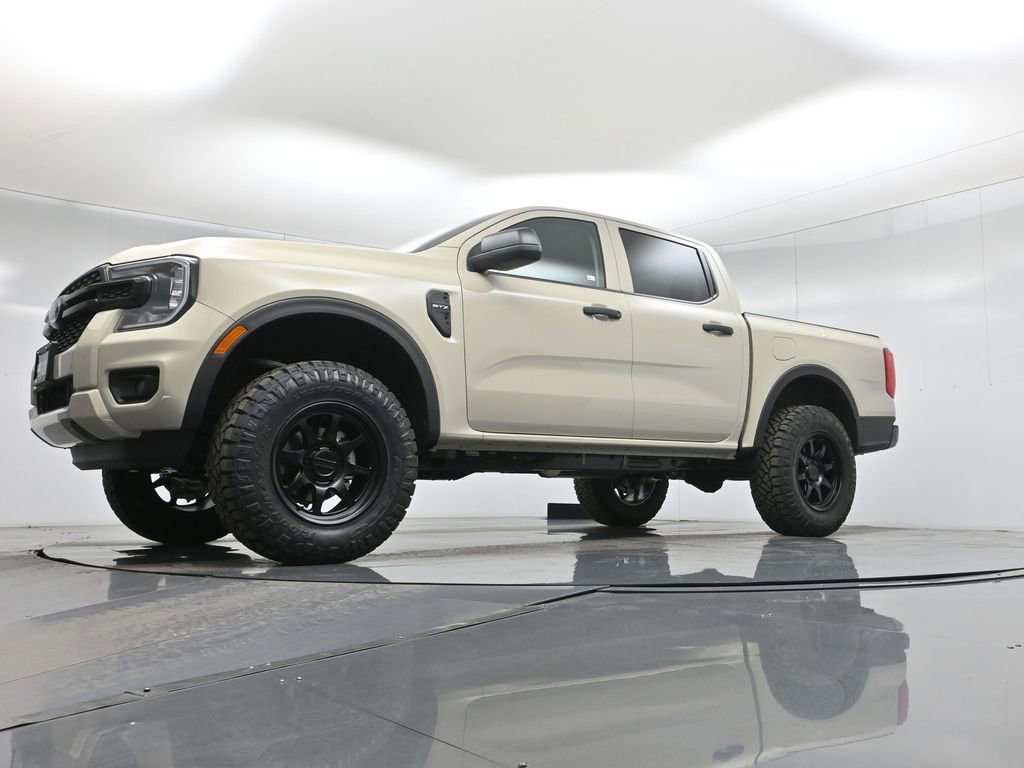 New 2026 Ford Ranger XL image 51