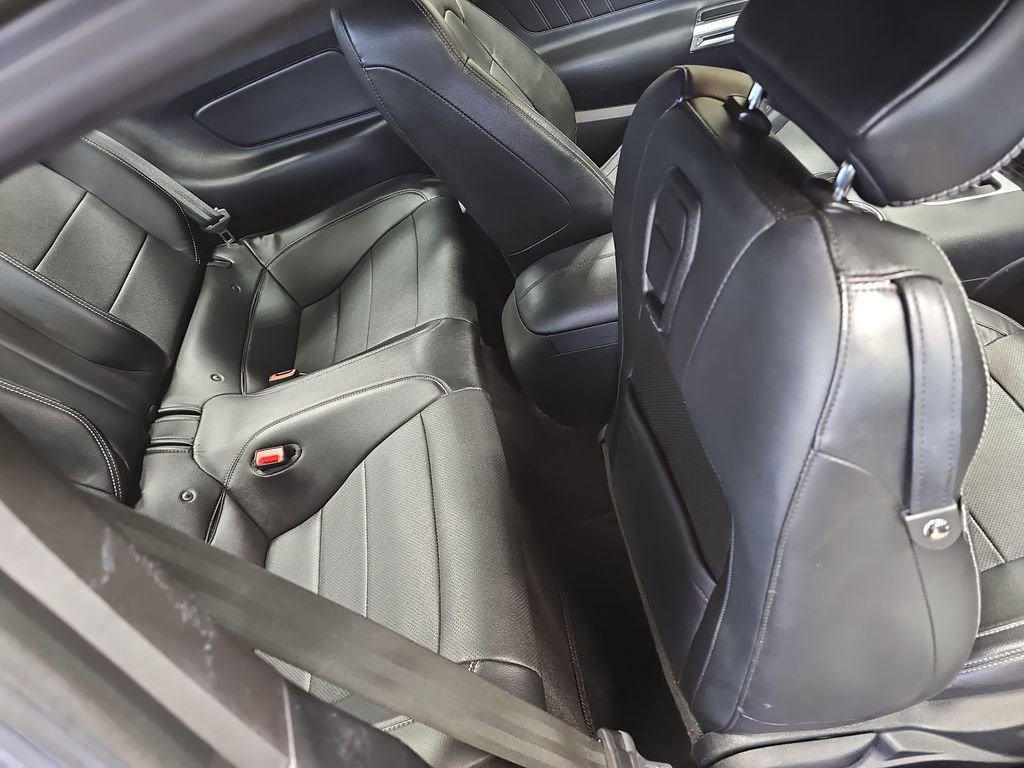 Used 2019 Ford Mustang Premium RWD image 11