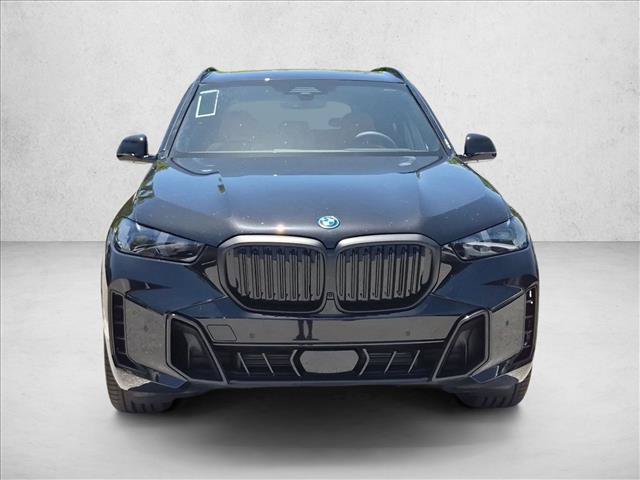 New 2026 BMW X5 xDrive50e w/ M Sport Package AWD/4WD image 6