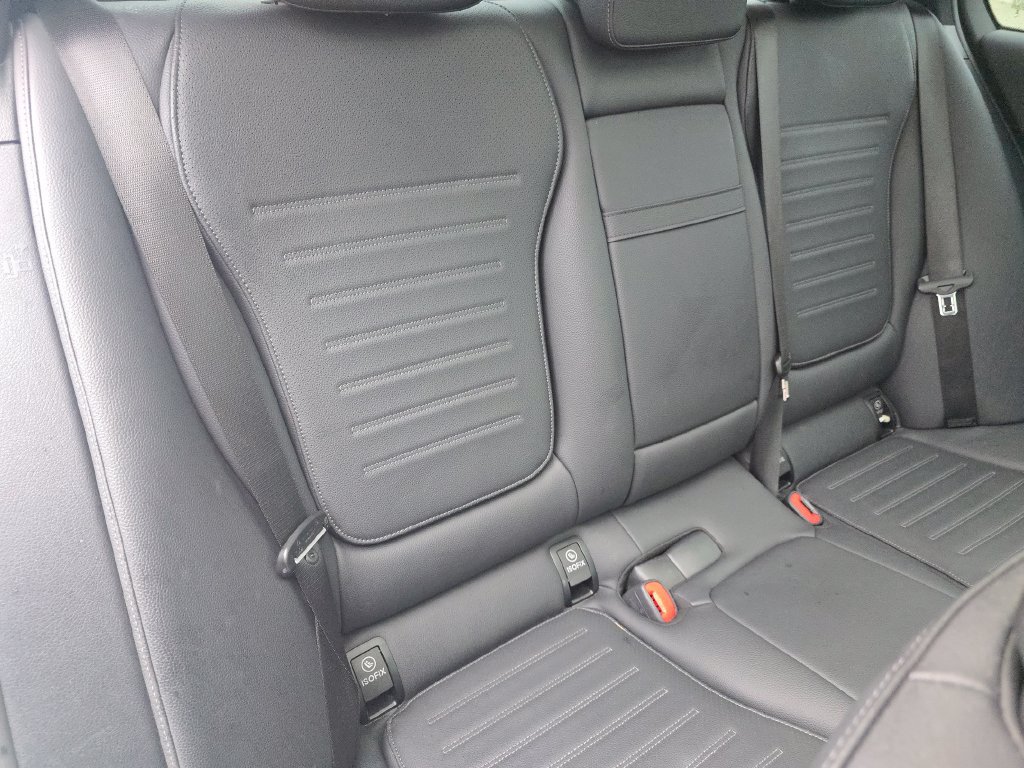 Certified 2025 Mercedes-Benz C 300 4MATIC Sedan image 20