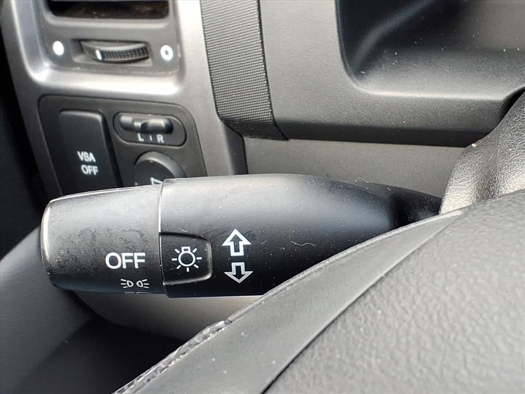 Used 2007 Honda CR-V EX image 20