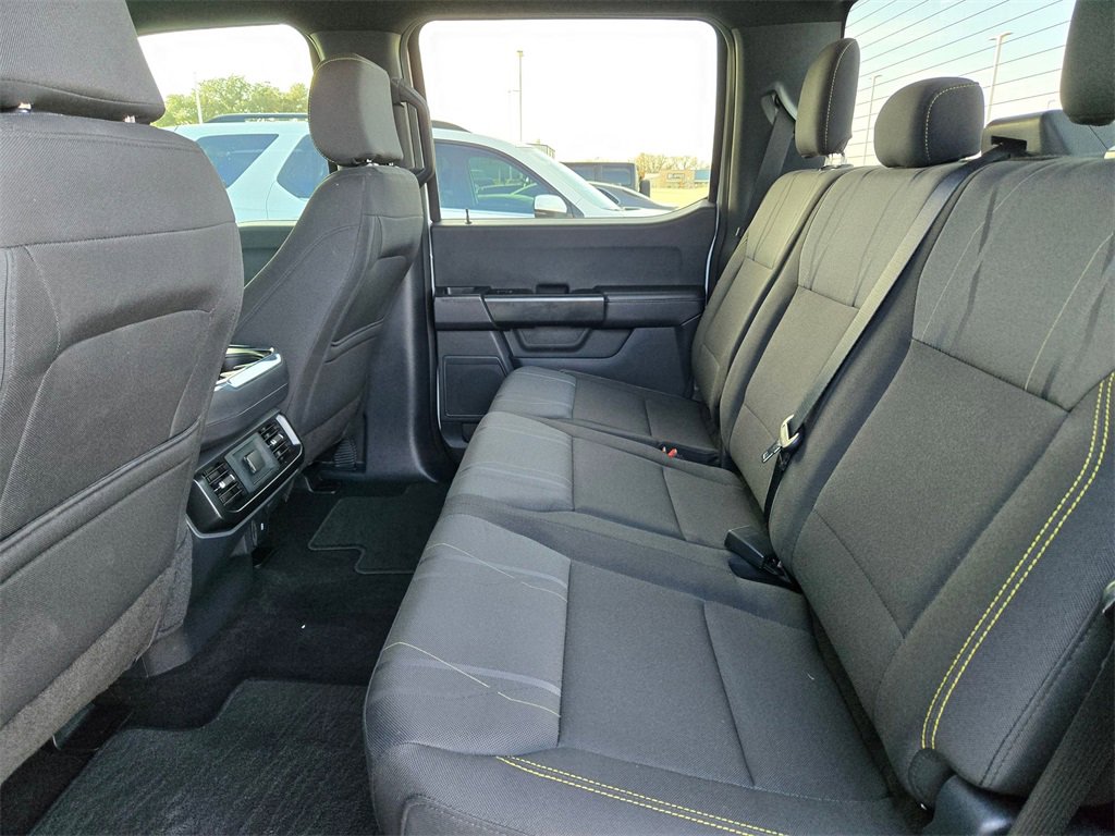 Used 2025 Ford F150 STX image 14