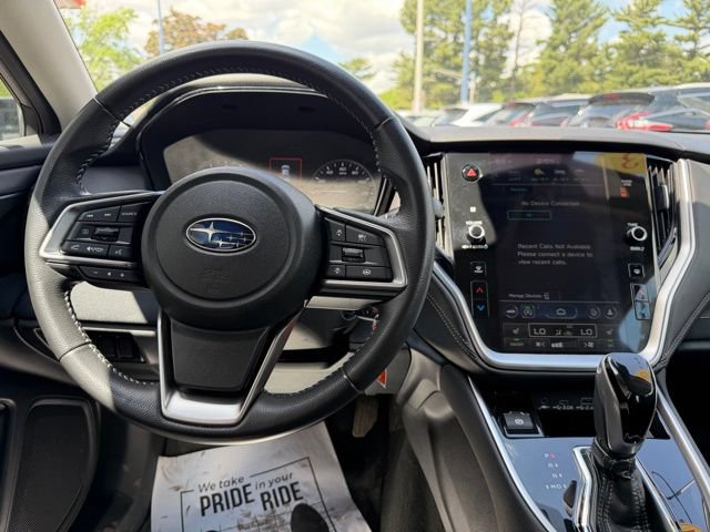 Used 2023 Subaru Legacy Premium AWD/4WD image 18