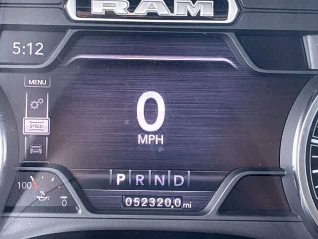 Used 2020 RAM 1500 Lone Star image 34
