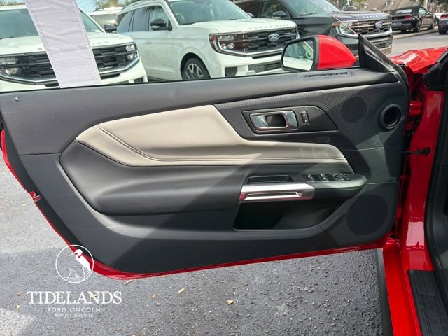 New 2026 Ford Mustang Premium image 13