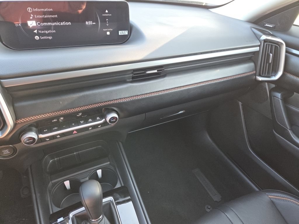 New 2026 MAZDA CX-50 AWD 2.5 S w/ Premium Package image 20