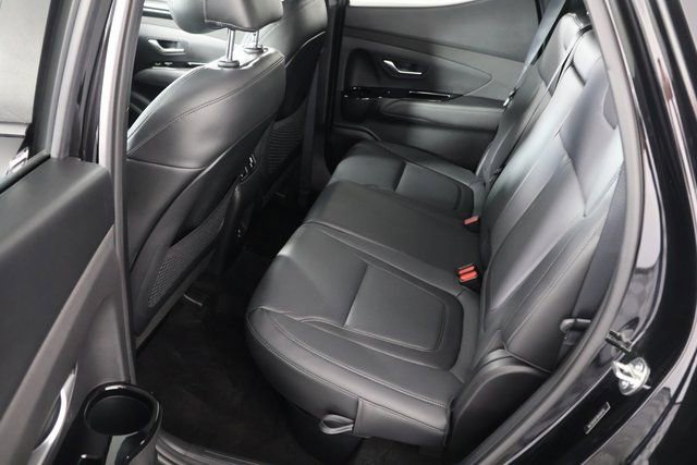 Certified 2024 Hyundai Santa Cruz Limited image 20