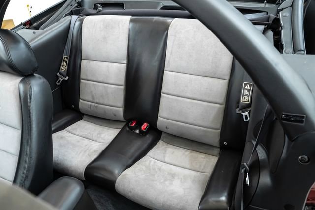 Used 2003 Ford Mustang Cobra image 24