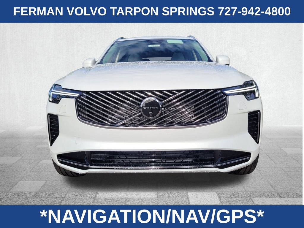 New 2026 Volvo XC90 B6 Ultra w/ Protection Package Premier image 3