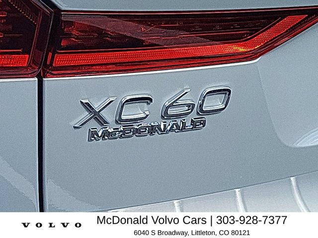 New 2026 Volvo XC60 T8 Plus w/ Climate Package PRO AWD/4WD image 16