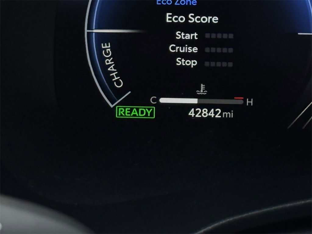 Used 2023 Toyota Highlander Platinum image 16