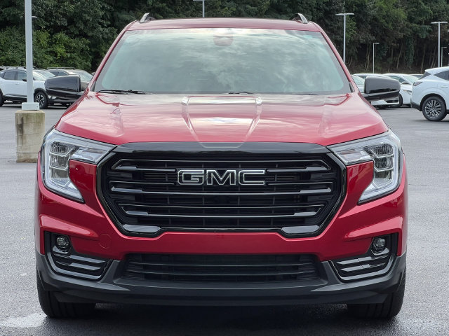 Used 2024 GMC Terrain SLT w/ Elevation Edition AWD/4WD image 45