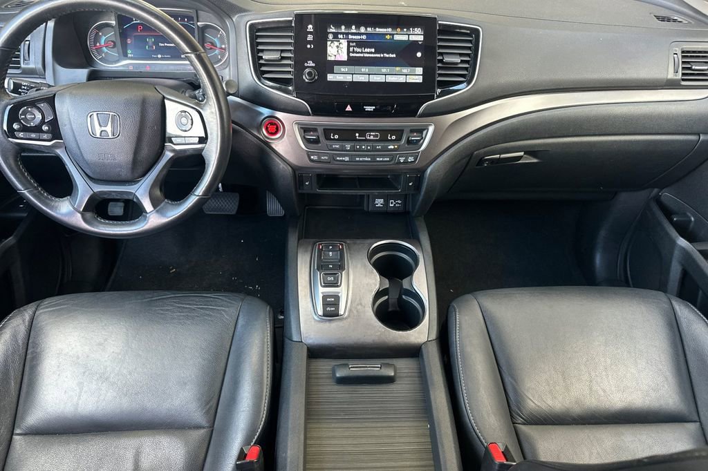 Used 2022 Honda Pilot EX-L image 13