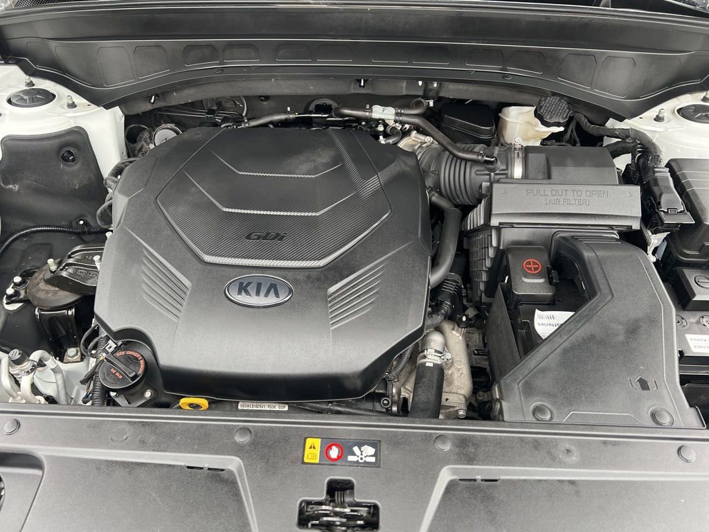 Used 2021 Kia Telluride SX image 30