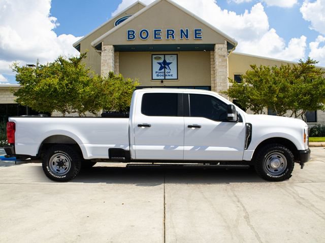Used 2023 Ford F250 XL image 7