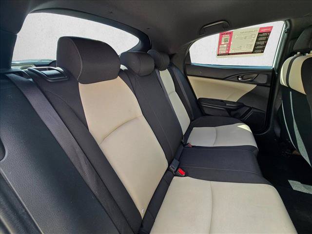 Used 2018 Honda Civic Sport image 18