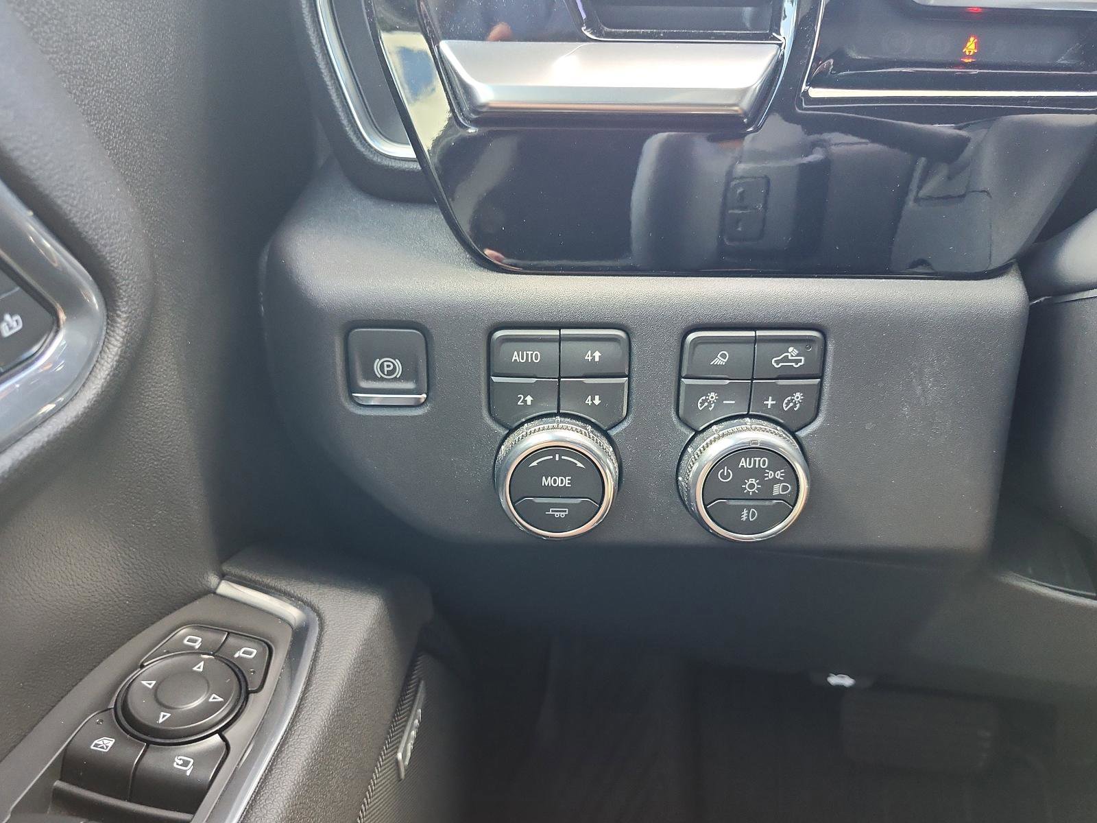 Certified 2026 GMC Sierra 1500 SLT w/ SLT Premium Plus Package AWD/4WD image 26