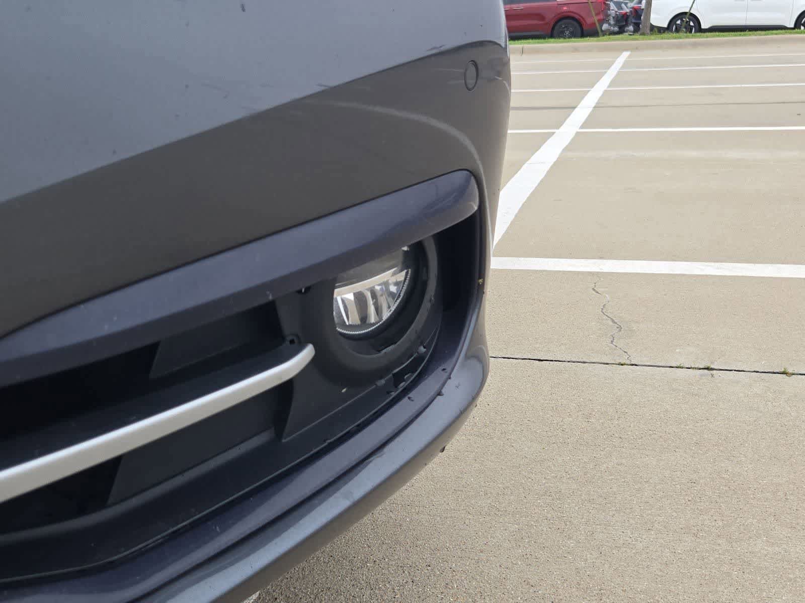 Used 2016 BMW 328i Sedan RWD image 10