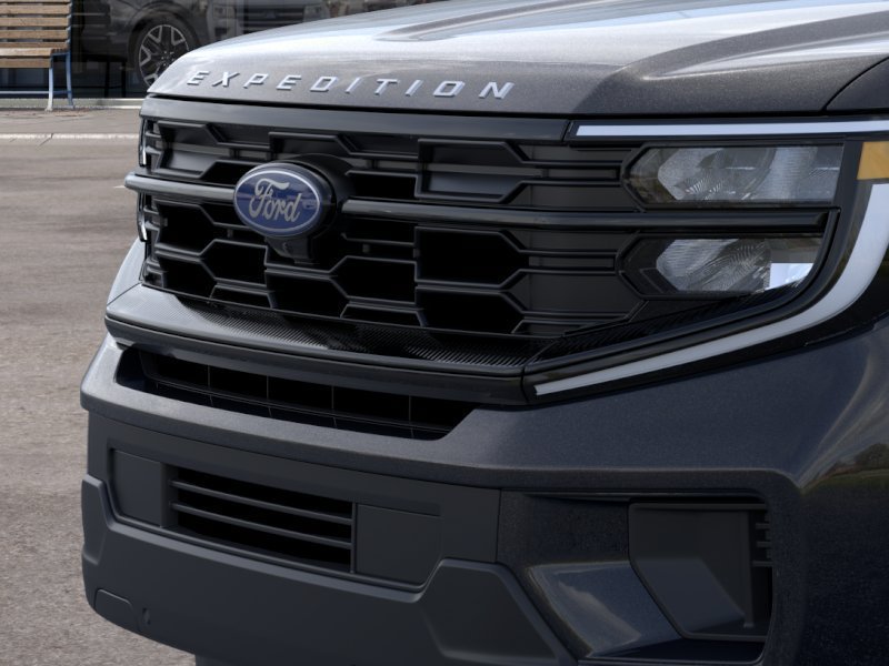 New 2026 Ford Expedition Max Active AWD/4WD image 19