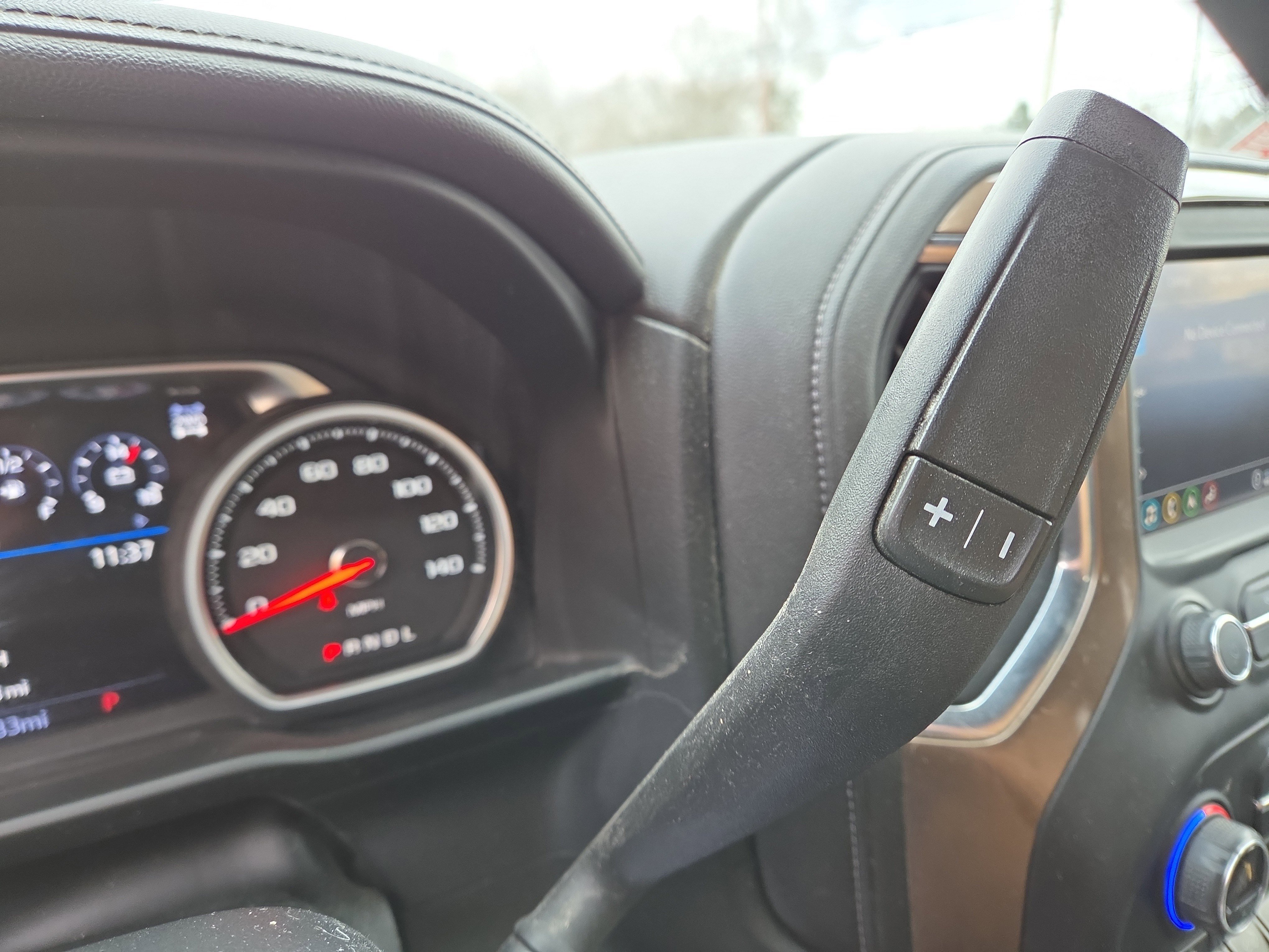 Used 2020 Chevrolet Silverado 1500 High Country w/ Safety Package II image 23