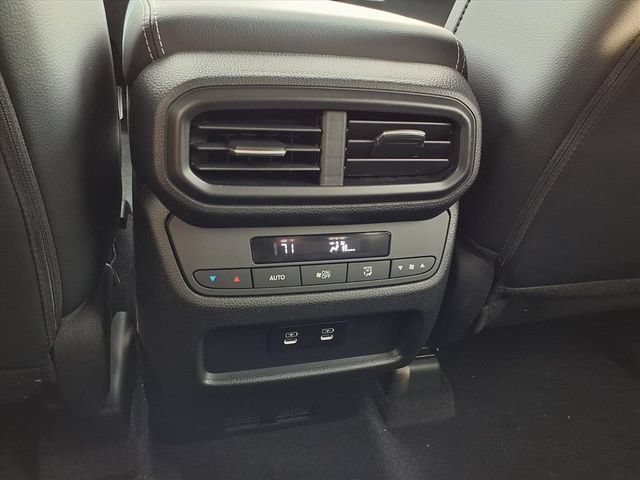 New 2026 Honda Pilot EX-L image 25