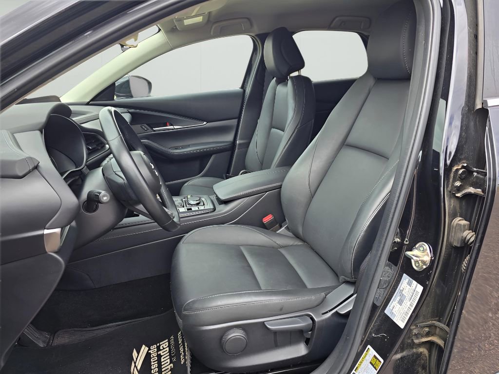 Used 2023 MAZDA CX-30 AWD 2.5 S w/ Select Package image 9