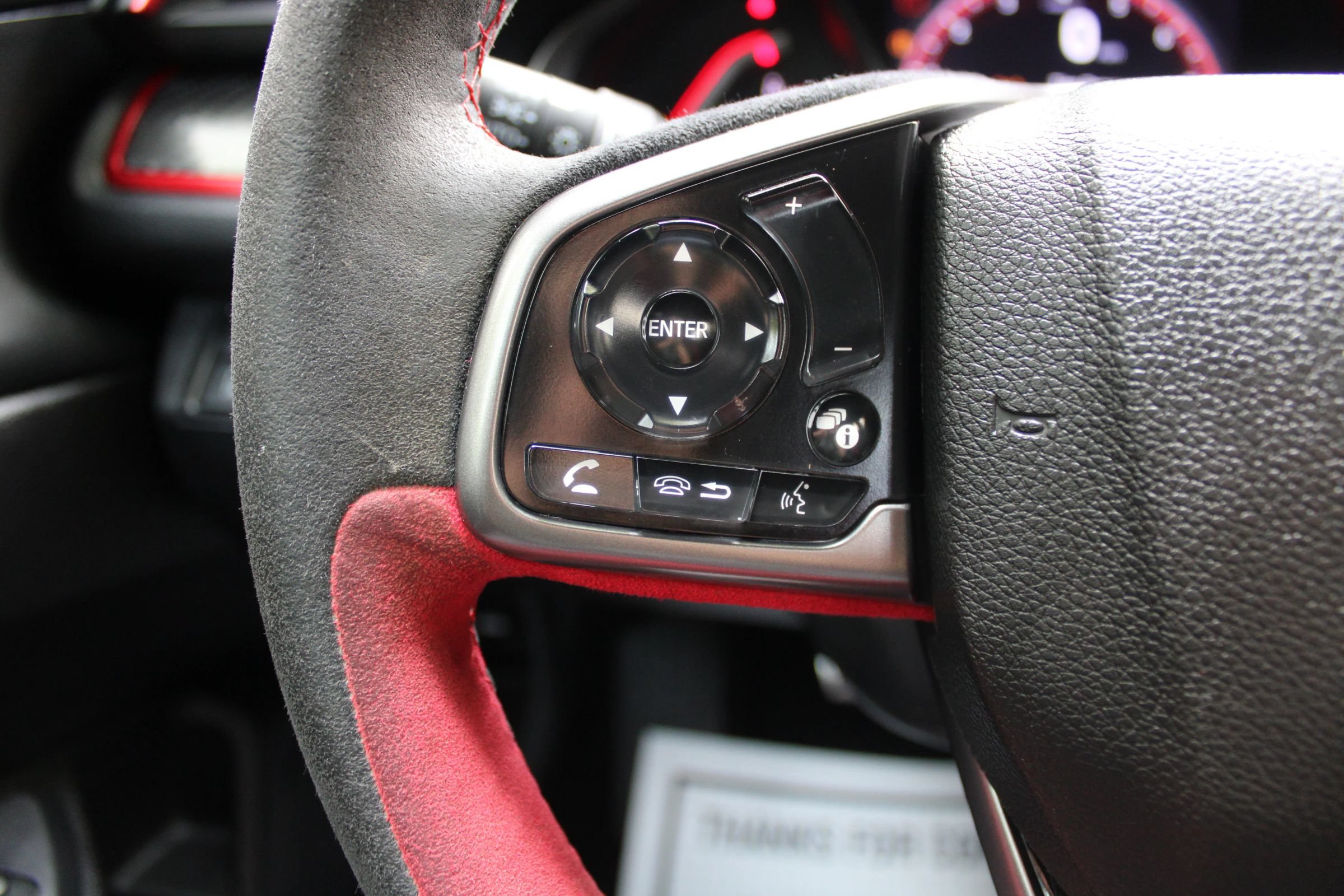 Used 2020 Honda Civic Type R image 9