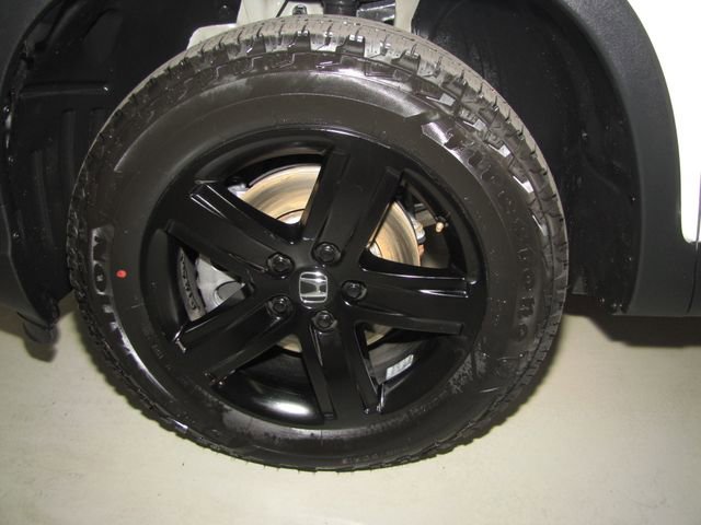 Certified 2023 Honda Ridgeline Black Edition image 27