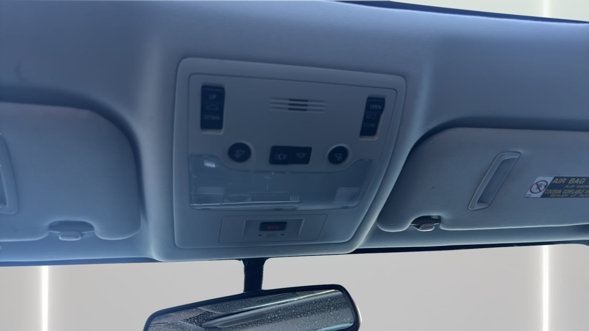 Used 2015 Lexus IS 250 w/ Navigation System Package RWD image 18