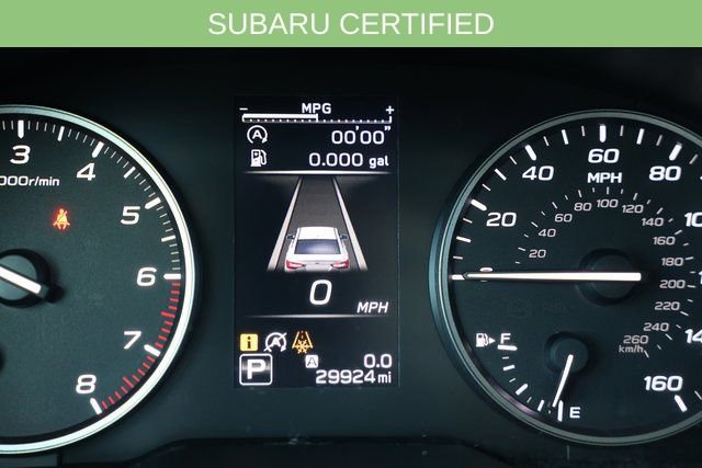 Certified 2023 Subaru Legacy image 22