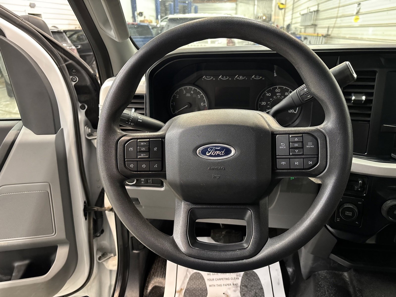 Used 2023 Ford F250 XL image 15