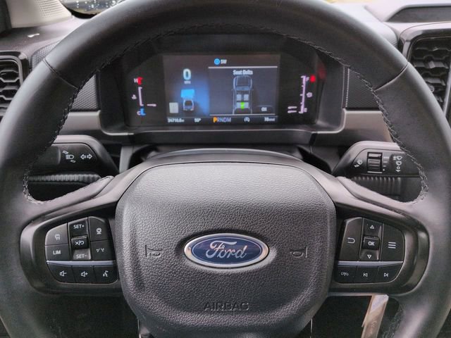 Certified 2024 Ford Ranger XLT w/ Technology Package image 33