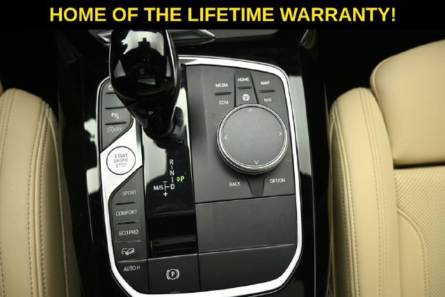 Used 2023 BMW X3 xDrive30i w/ Convenience Package w/ZPA AWD/4WD image 32
