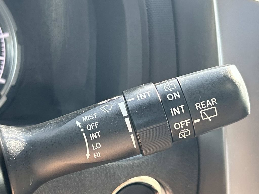 Used 2024 Toyota 4Runner Limited AWD/4WD image 35