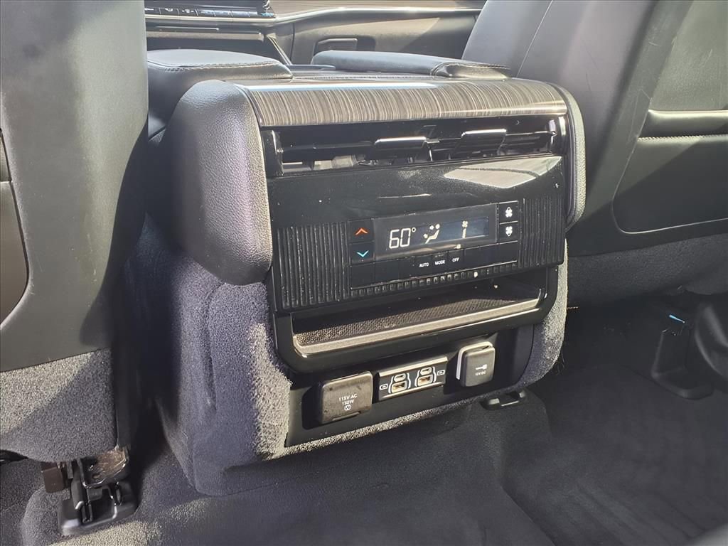 Used 2022 Jeep Wagoneer Series II image 26