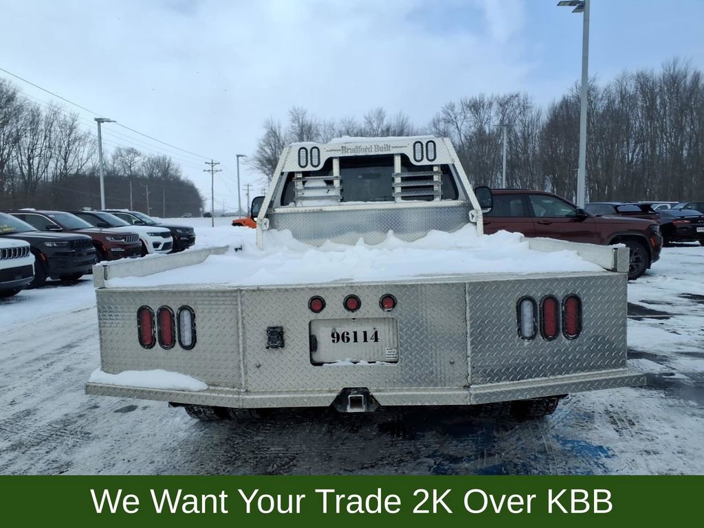 Used 2006 Ford F450 XLT image 7