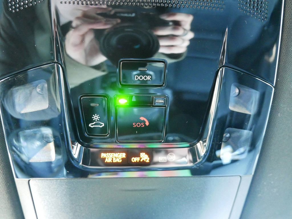 New 2026 Lexus RZ 350e 2WD image 27