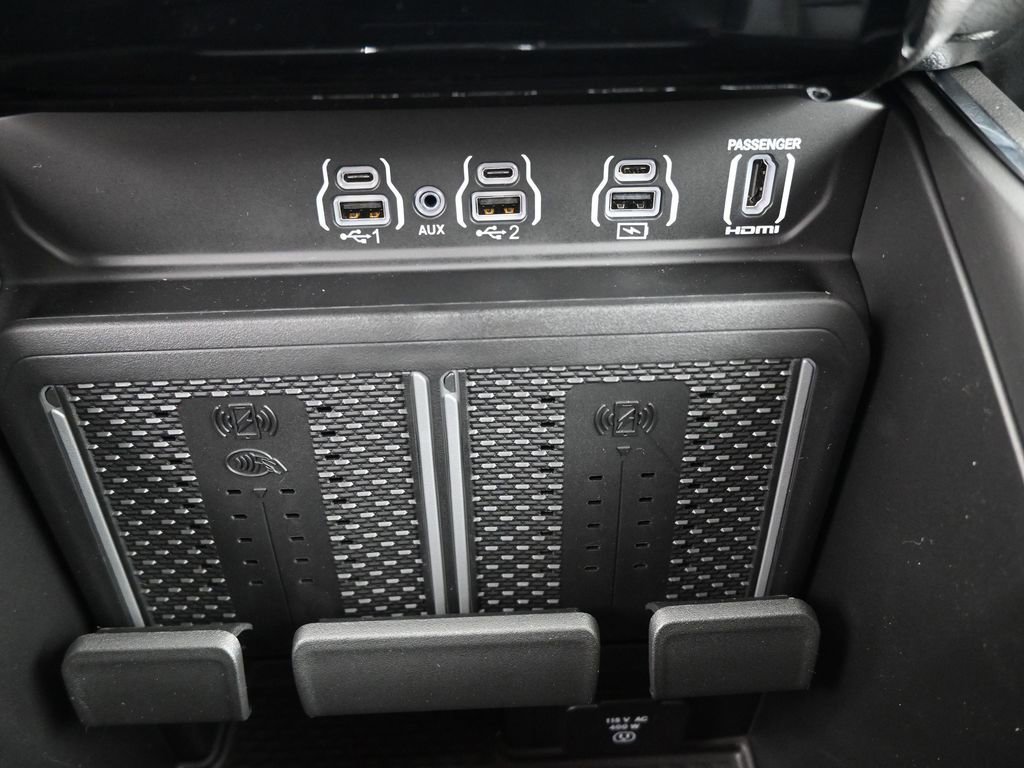 New 2026 RAM 1500 Laramie w/ Night Edition image 6