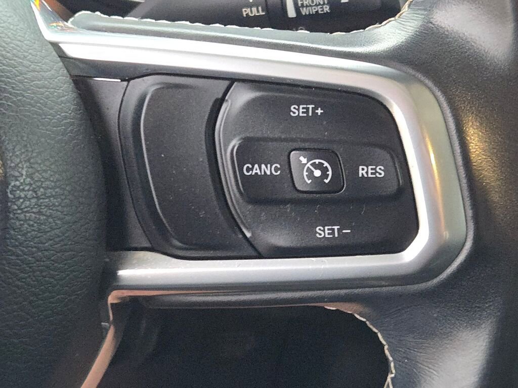 Used 2020 Jeep Gladiator Sport w/ Quick Order Package 24S image 29