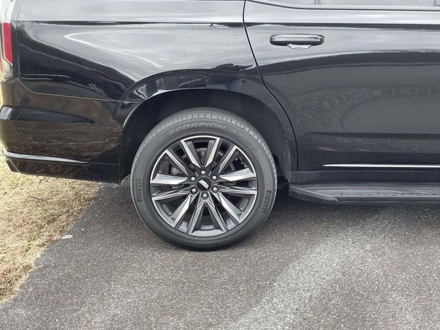 Used 2023 Cadillac Escalade Sport image 9