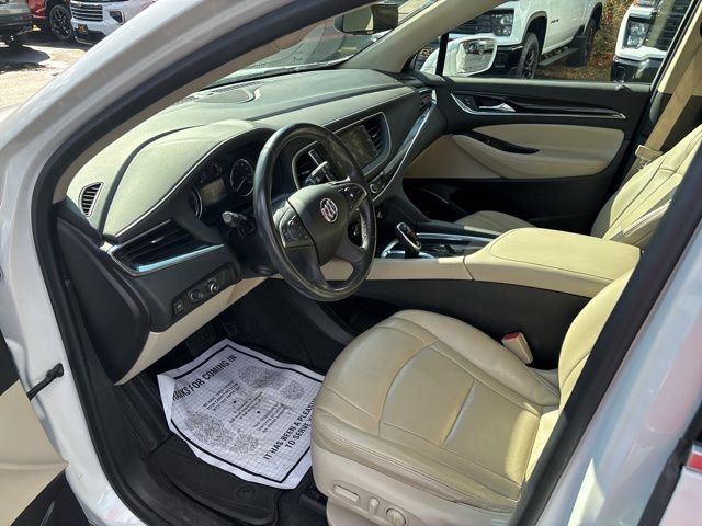 Used 2018 Buick Enclave Premium w/ Trailering Package image 11