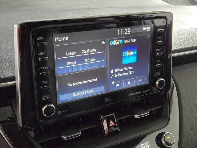 Used 2022 Toyota Corolla Cross XLE w/ Convenience Package AWD/4WD image 35