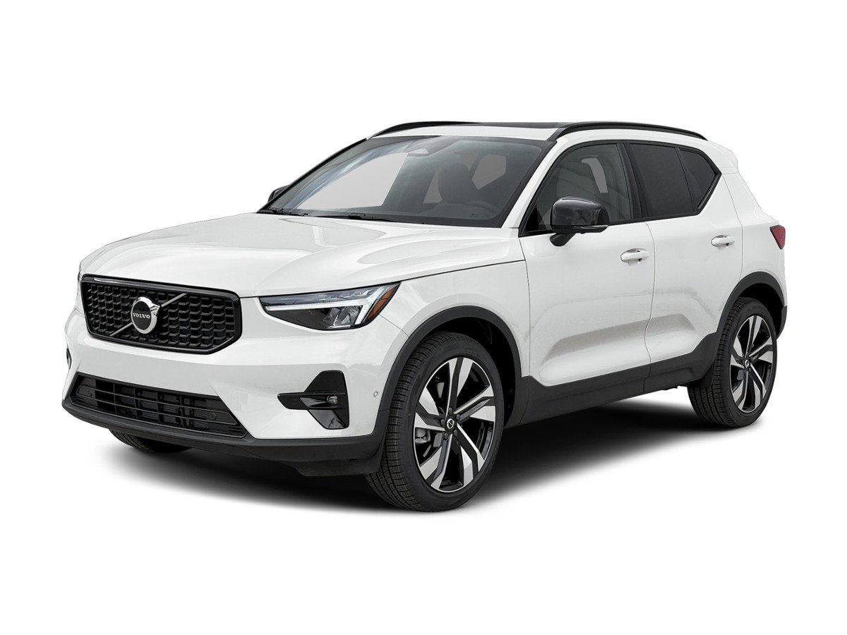 New 2026 Volvo XC40 B5 Ultra w/ Protection Package Premier AWD/4WD image 1